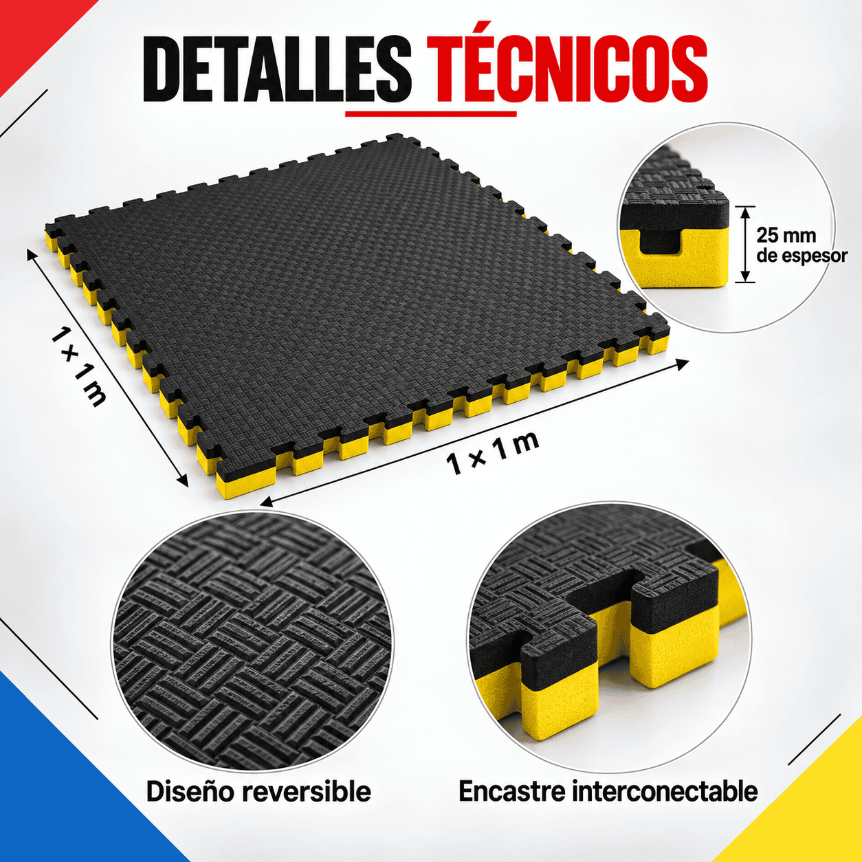 Preguntas frecuentes sobre Tatami en CDMX